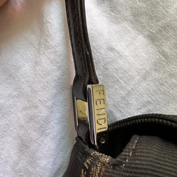 Authentic Fendi Purse - Picture 7 of 10